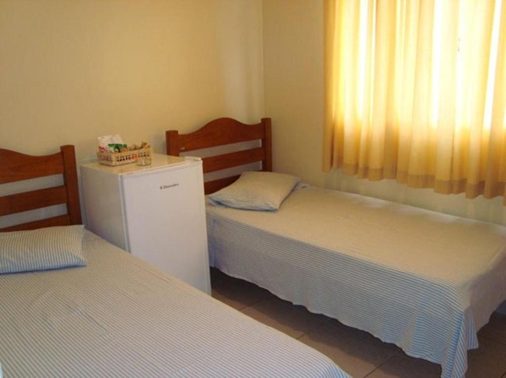 Hotel Faisca Маріана Номер фото